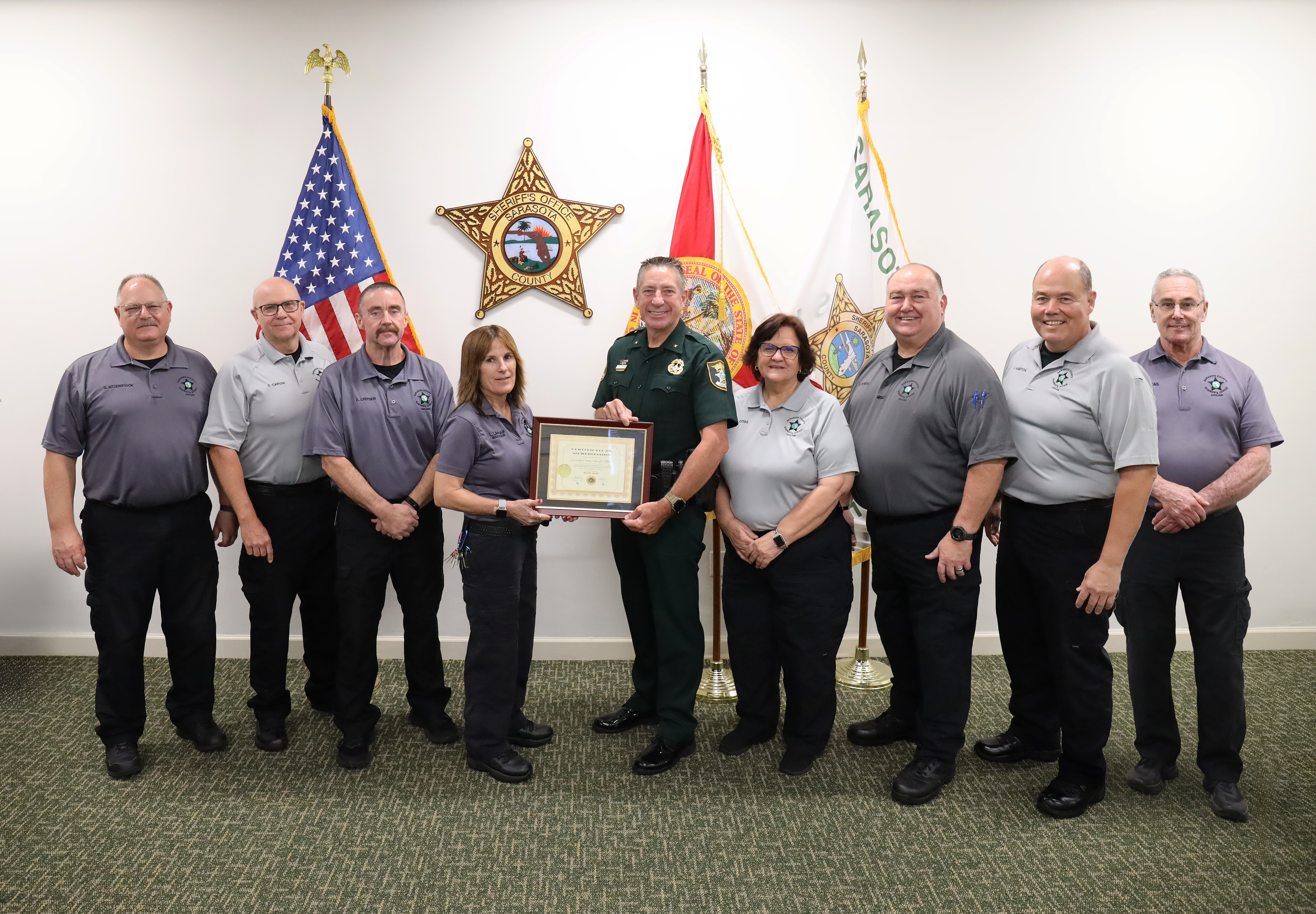 Property Group Photo